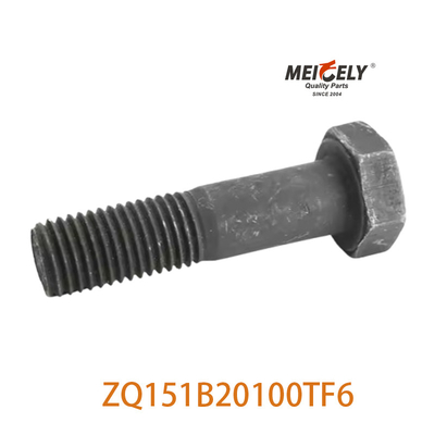 Per il camion SINOTRUK CNHTC HOWO A7 ZQ151B20100TF6 bullone a testa esessuale