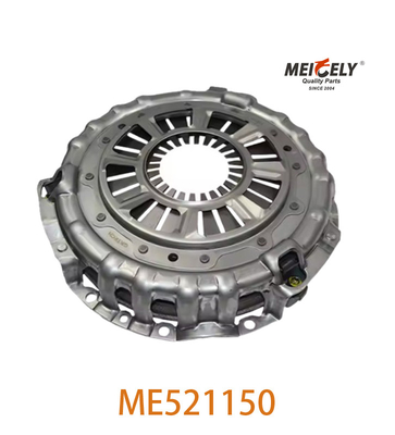 Nuova piastra di pressione dell'imbraExcavatorore del camion ME521150 per Mitsubishi Fuso ME521155