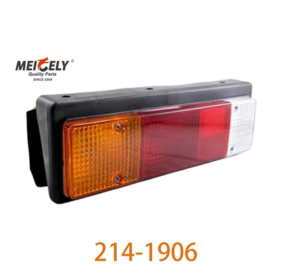 Lampada di coda 214-1906 utilizzata per Mitsubishi Fuso