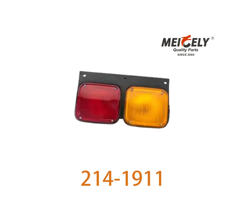 Lampada di coda OEM 214-1911 per serie MITSUBISHI