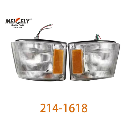 Parti di autocarri 219-1502 Lampada d'angolo per Hino 81620-1142