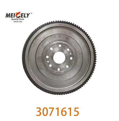 OEM 3071615 Volante per camion per motore MITSUBISHI 6D16