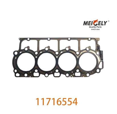 Ingrosso 11716554 Kit di guarnizioni ERK-554 Per escavatore Volvo