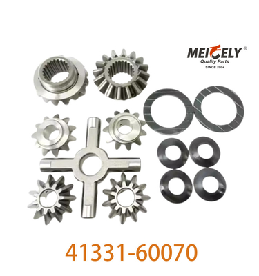 Genuino 41331-60070 Kit differenziale per Toyota 41331-60060