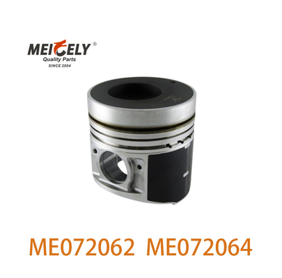 Motore Diesel ME072062 Piston ME072064 Per motore Mitsubishi