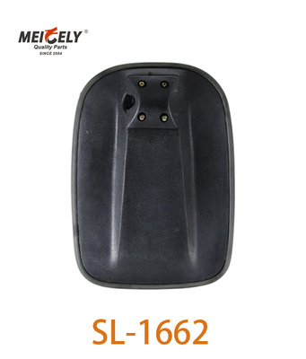 SL-1662 Specchio 325x240mm 30mm sfera per Mitsubishi Fuso