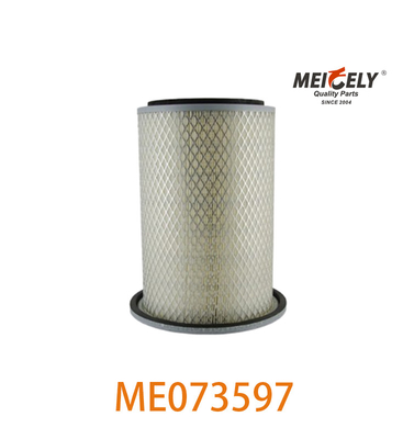 Utilizzato per Mitsubishi Fuso Good Selling filtro dell'aria ME033717 P529582