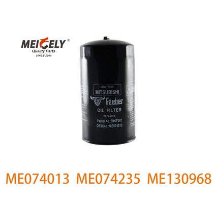 MITSUBISHI Filtro per olio ME074013 ME074235 ME130968