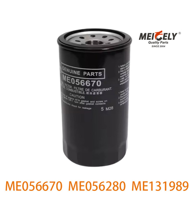 ME056670 per motore diesel ME056280 filtro del carburante ME131989