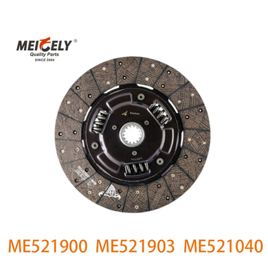OEM ME521900 ME521903 Kit di frizione ME521040 Per Mitsubishi Fuso Canter