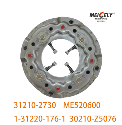 Piastra di frizione automatica 31210-2730 ME520600 Per Mitsubishi 1-31220-176-1 30210-Z5076