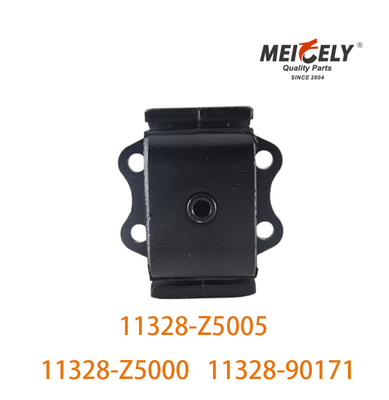 Prezzo di fabbrica OEM 11328-Z5005 Motor Mount 11328-Z5000 Per camion Nissan