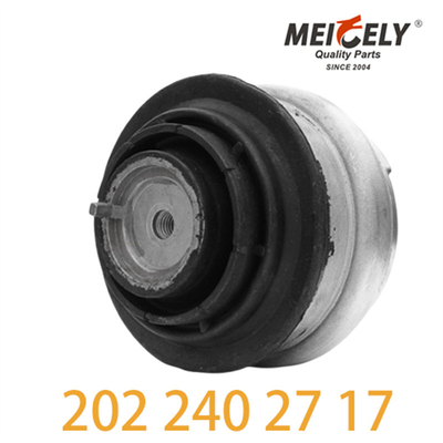 202 240 27 17 OEM Auto Parts Motor Mounting Per MERCEDES-BENZ