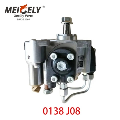 294050-0760 368-9041 Pompa di iniezione di carburante per escavatore 0138 J08