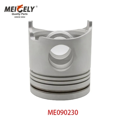 OEM 8DC9 Piston ME090230 Parti del motore Piston 8DC10 Per Mitsubishi