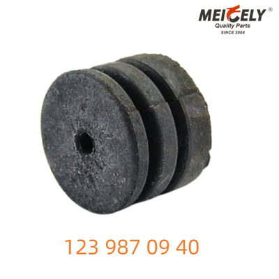 Durable 123 987 09 40 Pad tampone per scarico per Mercedes - Benz