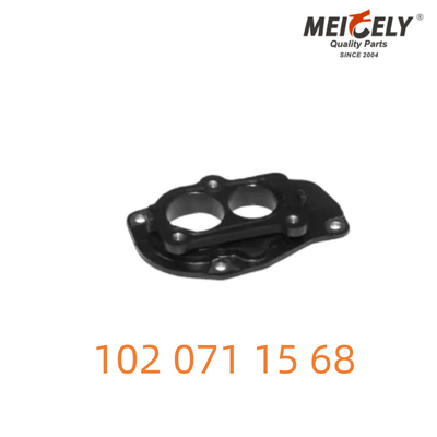 102 071 15 68 Ricambi per autoveicoli Flange del carburatore Per Mercedes - Benz