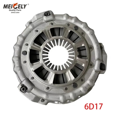 6D17 Copertura di frizione resistente ed efficiente 6D17 Per camion Mitsubishi