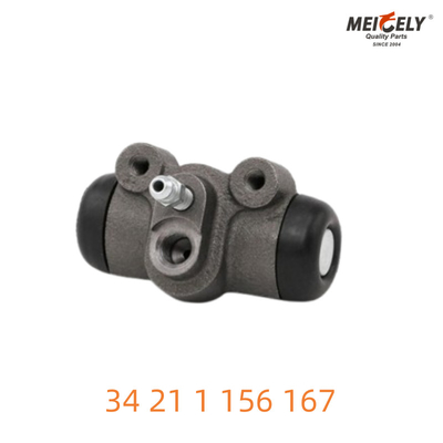 Numero di parte 34 21 1 156 167 cilindro di freno a ruote per prestazioni superiori BMW
