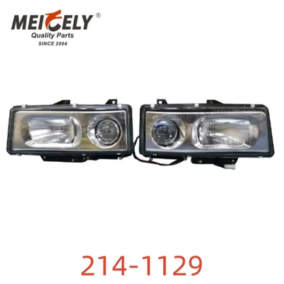 214-1129 Lampada di testa Assy Luci per auto per Mitsubishi o Fuso 1994-1999