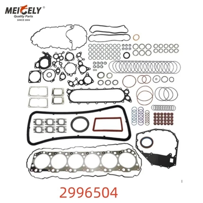 2996135 OEM Standard Gasket Kit 2996504 Per IVECO Garantisce un funzionamento senza perdite