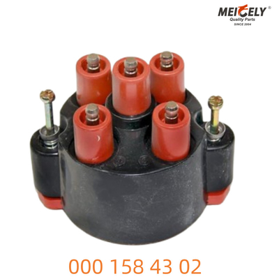 Alta qualità 000 158 43 02 distributore Cap Mercedes - Benz Essential