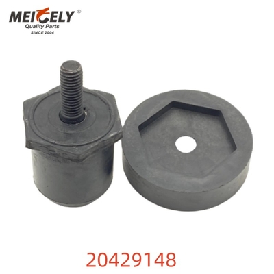 Parti di autoveicoli 20429148 213336840 tampone di gomma completo di plastica