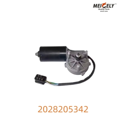 Mercedes-Benz Wiper Motor 2028205342 Alta prestazione e resistenza