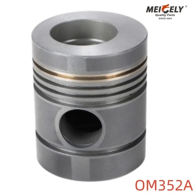 Ricambi auto di alta qualità pistone OM352 OEM352A Per Mercedes Benz
