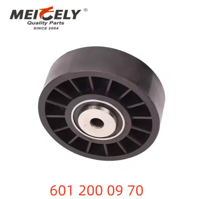 Pulley di tensione di alta qualità OEM 601 200 09 70