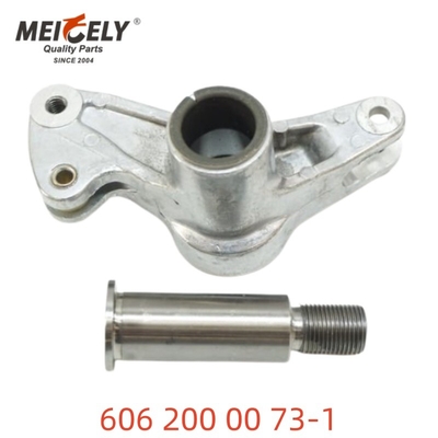 Pulley di tensione della cintura OEM 6062000073 Per Mercedes Benz