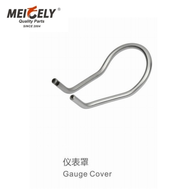 Serbatoio Accessoiri comuni Fusible Plug Lock Box Hose Locker Cappa di polvere per camion serbatoio dell'acqua