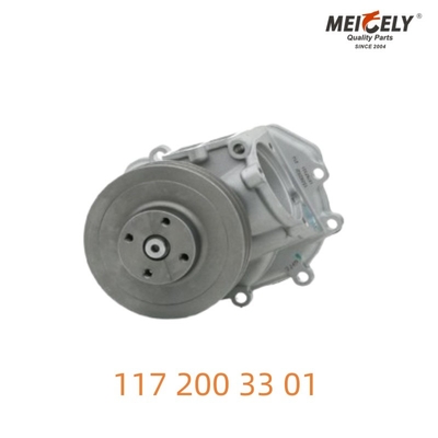 Pompa d'acqua di qualità originale per Mercedes-Benz 117 200 33 01