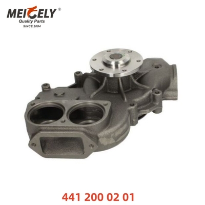 Parti di alta qualità per motori a pompa d'acqua 4222001001 / 4222001101 per Mercedes-Benz
