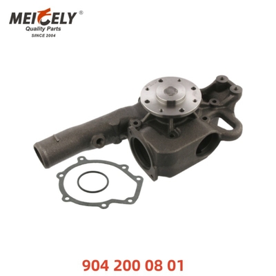 Ricambi per autoveicoli di alta qualità Pompa d'acqua 9042000801 9042000401 Per Merceds-Benz