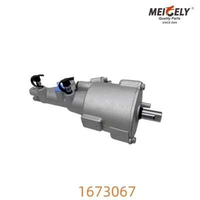 Volvo 1673067 Servo dell'imbracatura.