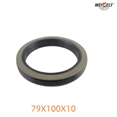 Performance 79X100X10 Wheel Hub Oil Seal Os Per Scania