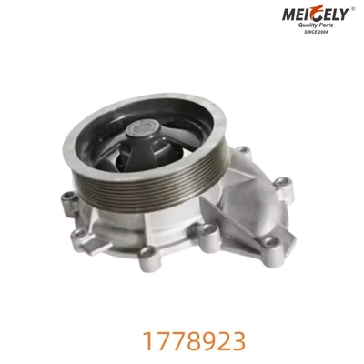 Pompa dell'acqua Heavy Duty 1778923 per Scania - Soluzione di raffreddamento ad alte prestazioni