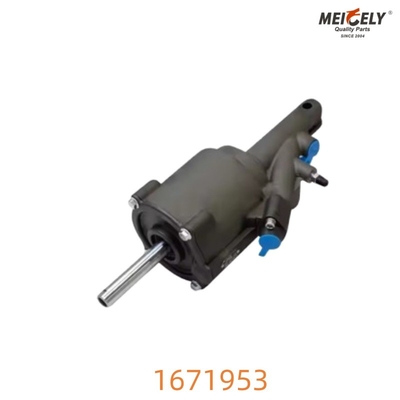 Alta precisione 1671953 OEM Servo di frizione per veicoli Volvo