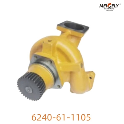 Komatsu 6240-61-1105 Pompa d'acqua Premium Diretto OEM Sostituzione