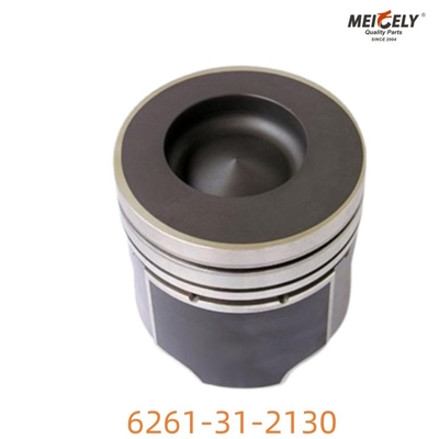 Piston 6261-31- 2130 Per Komatsu: Precisione senza compromessi, durabilità senza pari