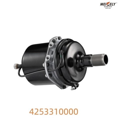 Daf Spring Brake 4253310000 Soluzione di arresto di alta qualità