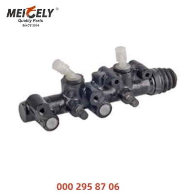 Cinturino principale del freno del camion OEM A3842950006 6170522213 A9792950006 A9792950106 Per BENZ