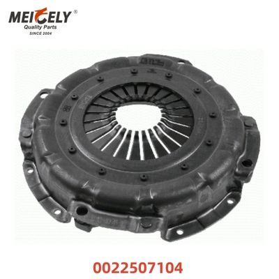 Copertura di frizione Piastra di pressione di frizione Parti di camion 0022507104 3482602002 per Mercedes benz