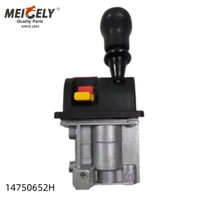 14750652H Howo Air Control Valve High Pressure OEM Standard