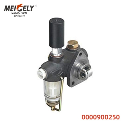 Parti di motore diesel Pompa di combustibile per il trasferimento dell'olio a mano 0000900250 per Mercedes Benz