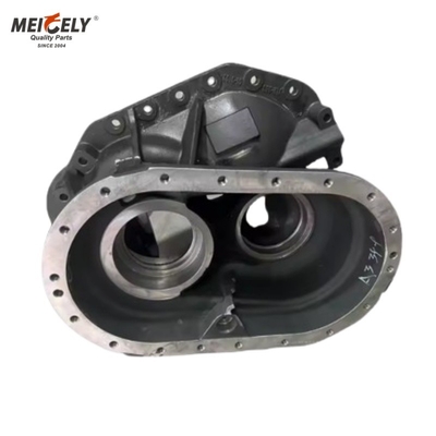 712-35301-0103 Conchiglia di riduzione centrale del ponte medio per Sinotruk HOWO