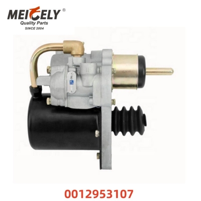 Ricambi per autocarri di alta qualità Servo Booster OEM 0012953107 0012956707 Per Merceeds-Benz