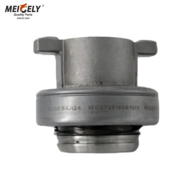 Cuscinetto reggispinta frizione WG9725160510 per camion Howo - Durevole e approvato dall'OEM