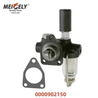 Filtro Pompa Primer Manuale per Parti di Camion 0000902150 per Motore Camion